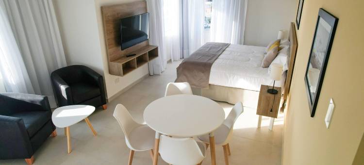 温德姆华美达马德林港CQ Parry公寓(Ramada Residences by Wyndham Puerto Madryn CQ Parry)图片