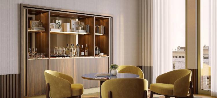 Tivoli President图片