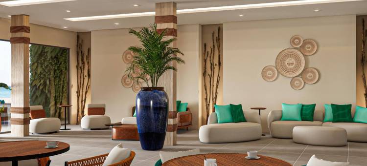 Wyndham Natal Pitangui Praia图片