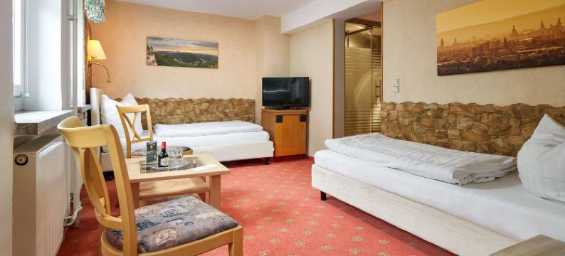 拉登明勒酒店(Hotel Ladenmühle)图片