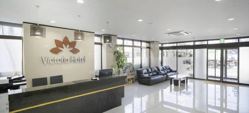 那霸维多利亚酒店-冲绳本岛(Victoria Hotel)图片