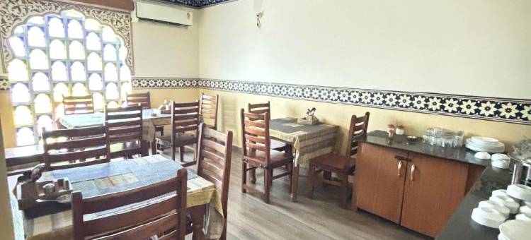 德武宫酒店(Hotel Dev Palace)图片