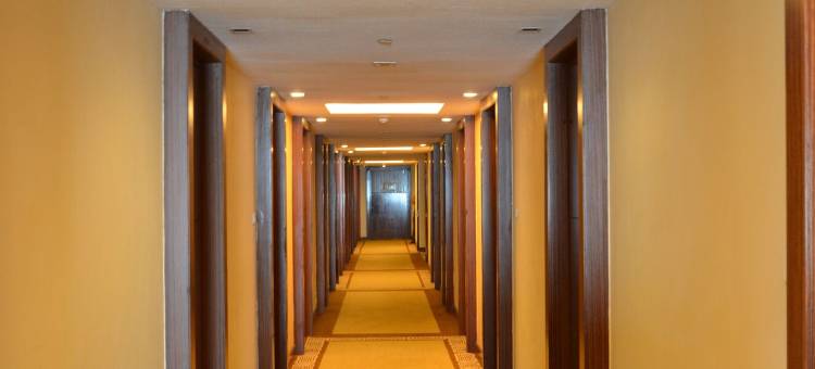 加济阿巴德区萨西巴巴德丽怡酒店(Country Inn & Suites by Radisson, Sahibabad)图片