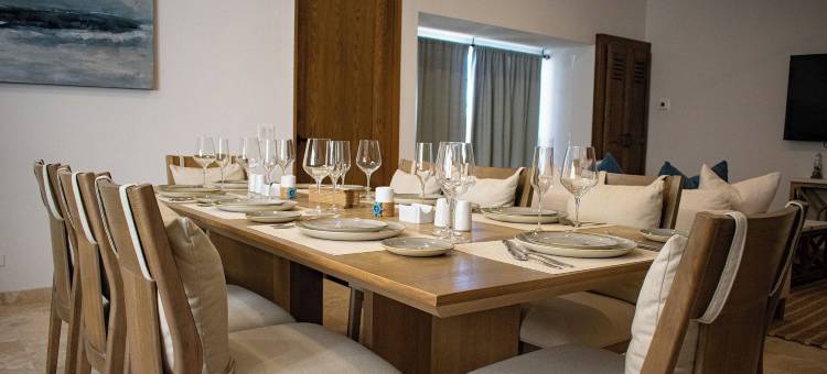 洛斯卡波斯高尔夫度假村，温德姆Trademark精选(Los Cabos Golf Resort, Trademark Collection by Wyndham)图片