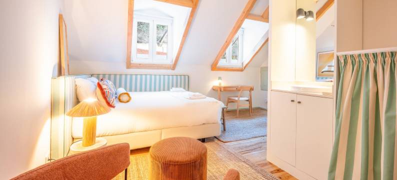 GuestReady - Casas Do Tanoeiro - Studio 2F图片