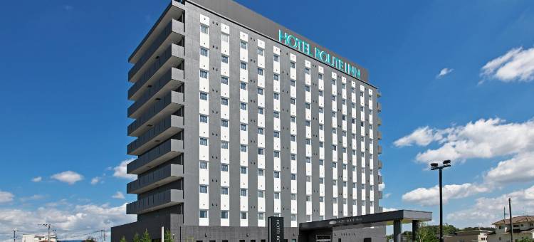 路线酒店下妻(Hotel Route Inn Shimotsuma)图片