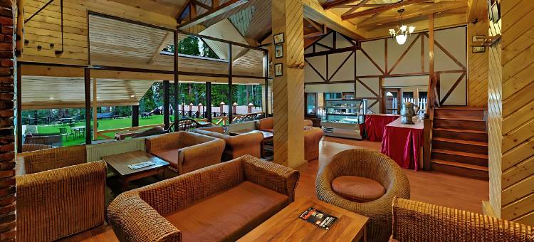 赫万度假村(Hotel Heevan Retreat)图片