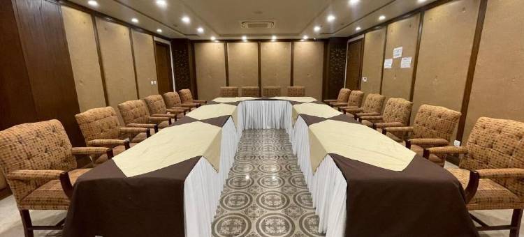 辛特拉酒店(Sintra Hotel)图片