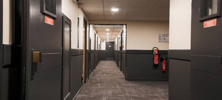 尼斯老城易捷酒店(easyHotel Nice Old Town)图片