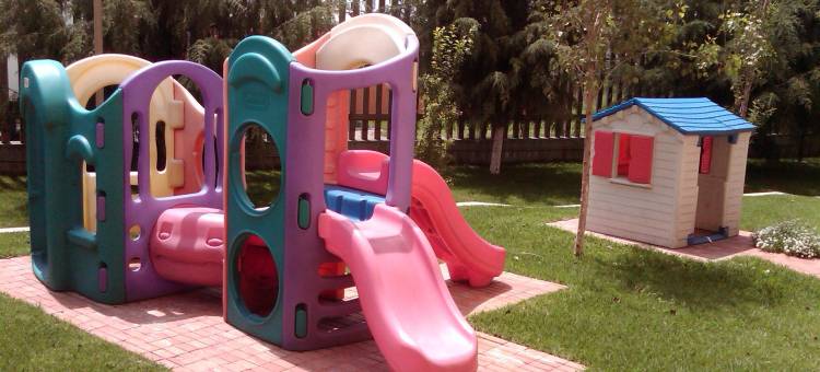 托卢卡温德姆豪生酒店(Howard Johnson by Wyndham Toluca)图片