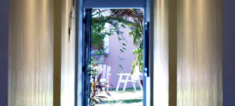 男爵旅馆(Pousada le Baron)图片