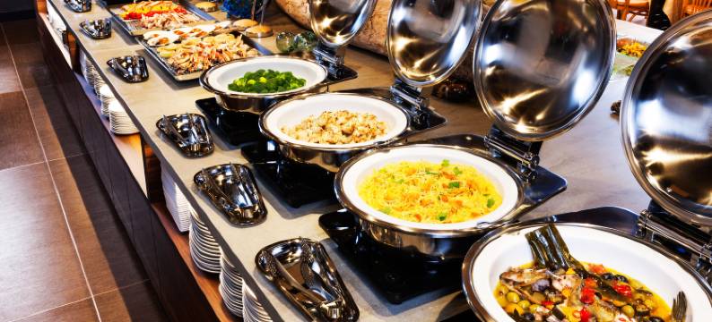 利尻海岛宾馆(Island Inn Rishiri)图片