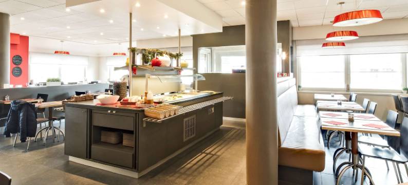 宜必思布鲁塞尔滑铁卢酒店(Ibis Brussels Waterloo)图片