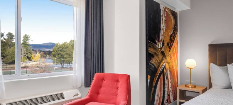 普莱西德湖旅馆精品酒店(Lake Placid Inn Boutique Hotel)图片