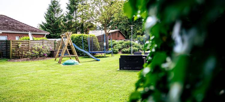 燕鸥酒店(Hotel Seeschwalbe)图片