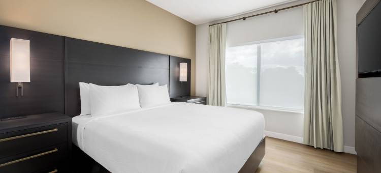 Residence Inn by Marriott Atlanta Peachtree City图片