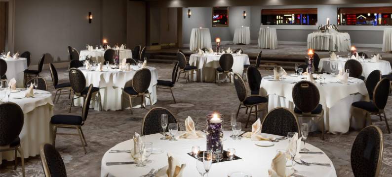 福吉谷 及度假酒店(Valley Forge Casino Resort)图片