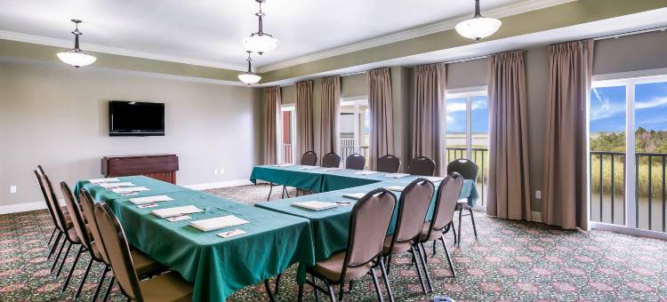 水街酒店和码头, 凯悦臻选酒店(Water Street Hotel & Marina, Ascend Hotel Collection)图片