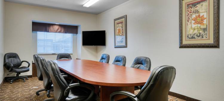 SureStay Plus Hotel by Best Western Buckhannon图片