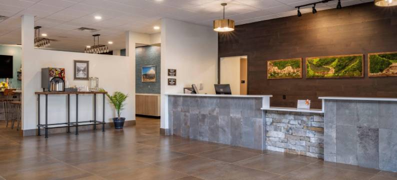 蔓越莓酒店-阿桑德精选酒店(The Cranberry, Ascend Hotel Collection)图片