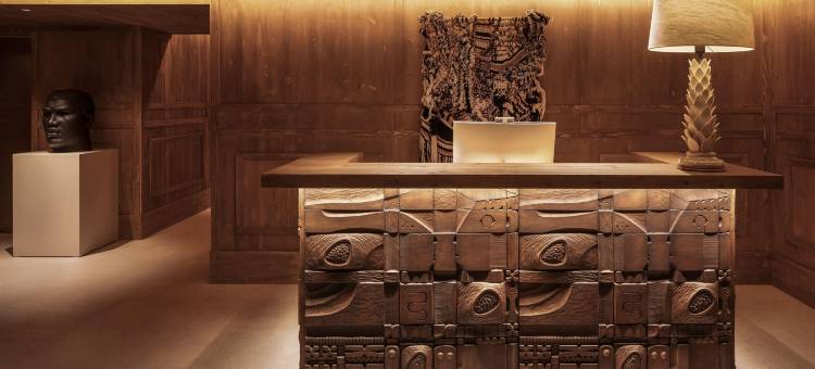 Mim Baqueira Member of Melia Collection图片