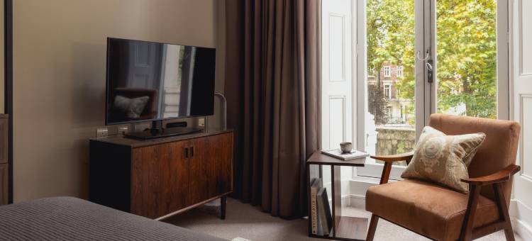 海德公园本地公寓(Native Hyde Park)图片