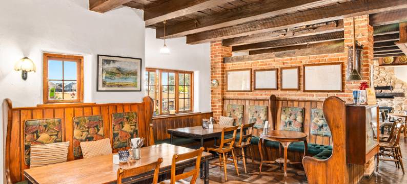 诚实律师酒店-阿森德酒店精选(The Honest Lawyer, Ascend Hotel Collection)图片