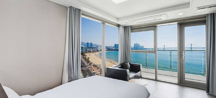 广安-埃尔莫门托公寓(El Momento Gwangan)图片