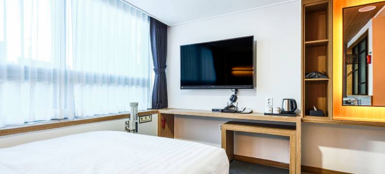 S 住宿酒店(S Stay Hotel)图片