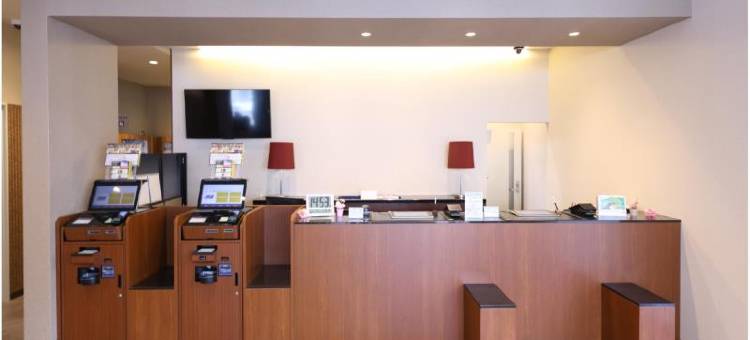 长野松本多美迎天然温泉酒店(多美迎・御宿野乃 酒店集团)(Dormy Inn Matsumoto Natural Hot Spring)图片