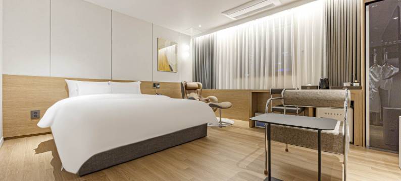 YAJA酒店(Hotel Yaja)图片