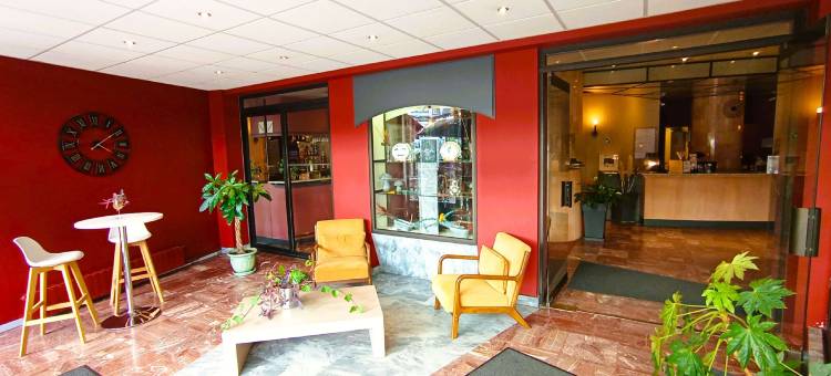 利摩日中心美居酒店(Mercure Limoges Centre)图片