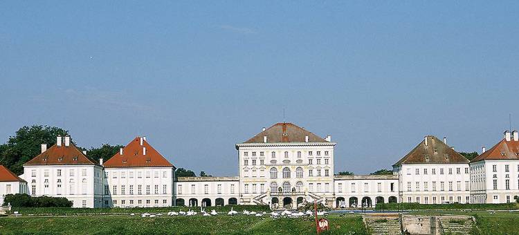 宜必思慕尼黑市西部酒店(Ibis Muenchen City West)图片