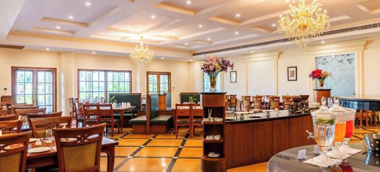 卡齐郎加皇家德卡萨度假村(Royale De' Casa Resort Kaziranga)图片