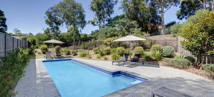 邦特希尔西北酒店(Punthill Norwest)图片