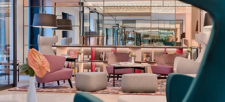 威尼斯新运河安凡尼酒店(Avani Rio Novo Venice Hotel)图片