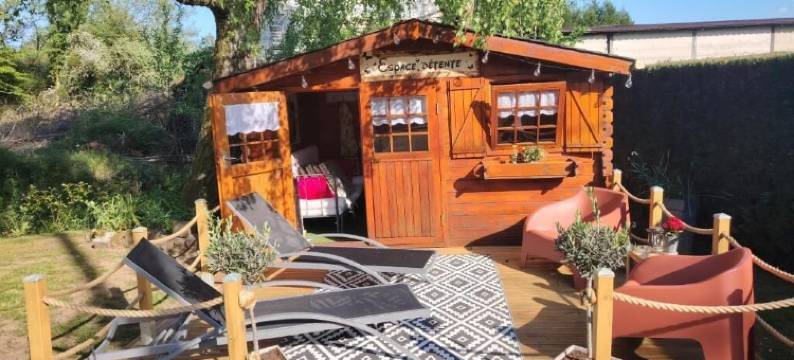 法比奥拉和阿兰之家(Chez Fabiola et Alain)图片