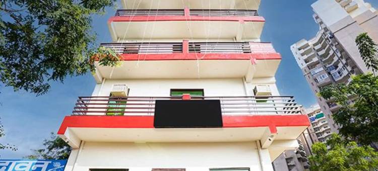 FabHotel Rajhans图片