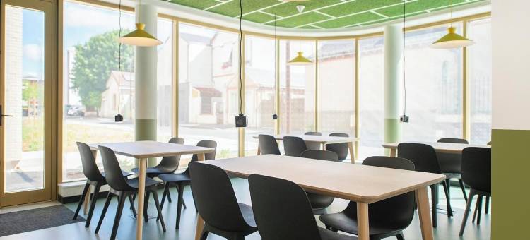 学生工厂奥尔良圣让(Student Factory Orléans - Saint-Jean)图片