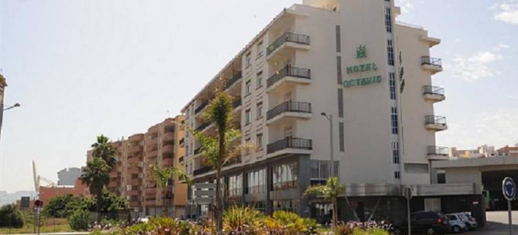 米尔奥克塔维酒店(Mir Octavio)图片