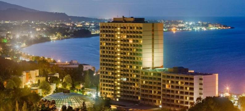 洛德斯宫殿酒店(Rodos Palace Hotel)图片