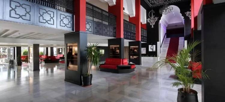 阿内兹大厦酒店(Anezi Tower Hotel)图片