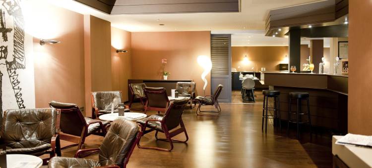 新沙勒迈恩酒店(New Hotel Charlemagne)图片