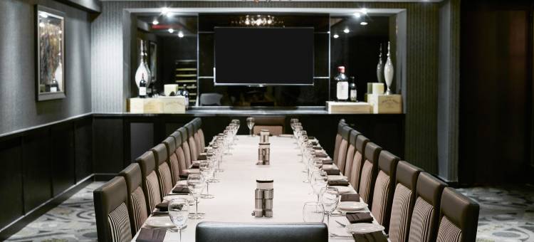 世界贸易中心俱乐部住宅酒店(Club Quarters Hotel, World Trade Center)图片