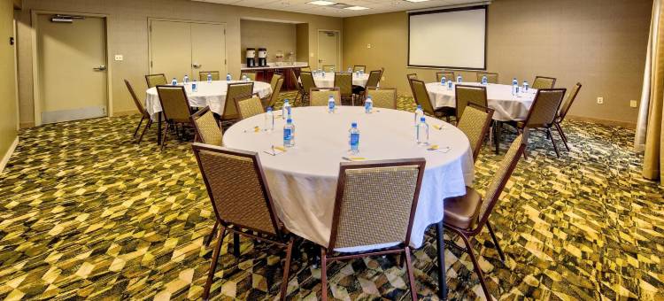 罗切斯特-伊罗德考伊特欢朋酒店(Hampton Inn Rochester-Irondequoit)图片