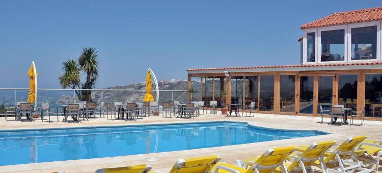 美丽华酒店及水疗中心(Miramar Hotel Spa & Apartments)图片