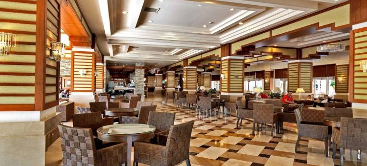 水晶华丽度假酒店及水疗中心(Crystal de Luxe Resort & Spa - All Inclusive)图片