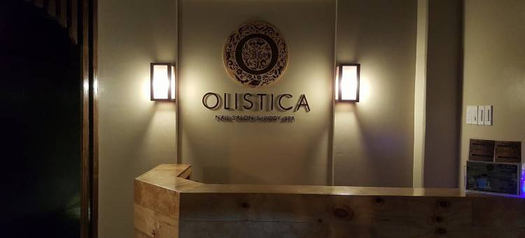 暗礁公寓酒店(The Reef Hotel and Residences)图片