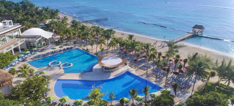 The Fives Beach Hotel & Residences图片