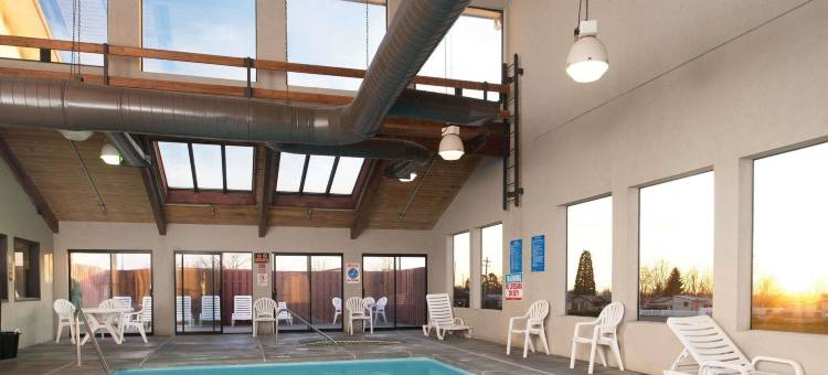 SureStay by Best Western Walla Walla图片